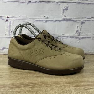 SAS Free Time Sage Walking Shoes Women's 6 Wide